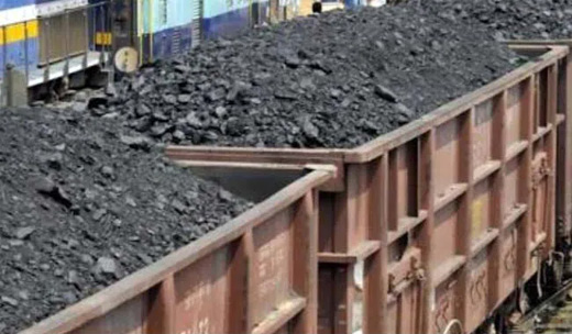 coal shortage